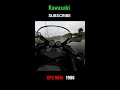 kawasaki gpz900r ride4 ride4 motogp shorts