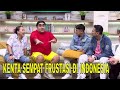 Cerita Sedih Kenta, Gak Punya Uang Sampai Ambil Nasi Kotak Raffi & Irfan | FYP (21/02/24) Part 3