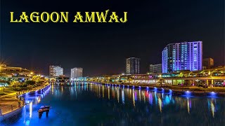 Amwaj Lagoon