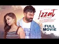 Izzat Full Movie || Latest Telugu Full Movies 2024 || Chandu Sai || Epsiba || Infinitum Movies