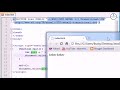 JavaScript Tutorial - 11 for Beginners - Global & Local Variables