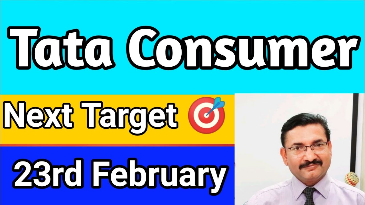 Tata Consumer Products Share News Today | Tata Consumer Share Latest ...