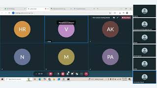 Python 10:00 AM Batch Training : Session 1