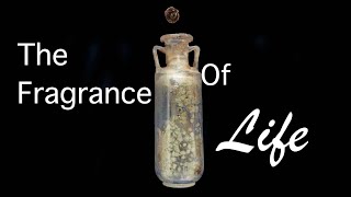 The Fragrance of Life! 🤔🔥 #love #jesus #bible