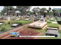 terkuaknya ratusan makam palsu