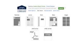 Academic Search Premier (EBSCO)