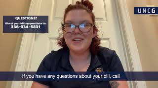 How to Find and Understand Your Student Bill