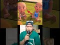 alasan upin ipin kembar⁉️siapa yang baru tau⁉️