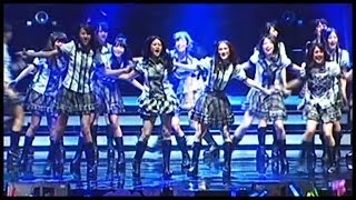 JKT48 - Wasshoi J @ Konser 2nd Anniversary JKT48 ANTV [14.01.19]