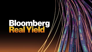 'Bloomberg Real Yield' (03/24/2023)