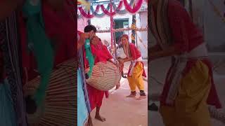 ledies ମହିଳା ସଙ୍କୀର୍ତ୍ତନ party #s_sanjukta_vlogs #short