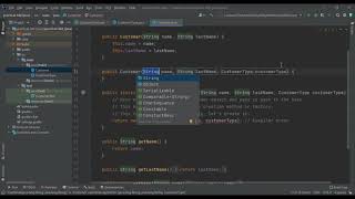 TDD - Polymorphism (Java), part one