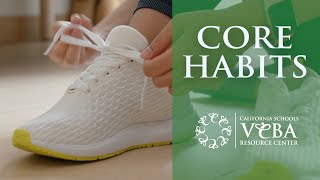 CORE Habits