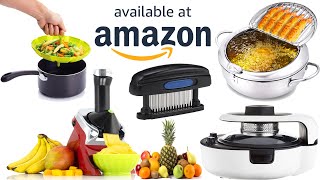 16 Amazing New Kitchen Gadgets Available On Amazon ▶ 4 || Best Kitchen Gadgets