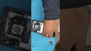 Samsung Galaxy A21 screen replacement full video