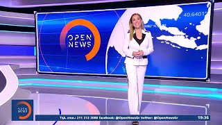 Κεντρικό δελτίο ειδήσεων 20/05/2024 | OPEN TV