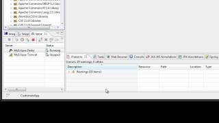 Spring MVC Code Generation