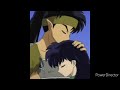 koga x kagome heart attack amv