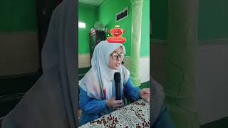 🔴Amalan Jumat | Ustadzah Dr. Nella Lucky