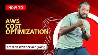 AWS Cost Optimization Techniques | Amazon Web Service