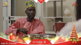 Adja Fin d'Année 2019 - Episode 4