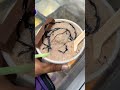 Kitkat Shake 🍫 #shortvideo #shorts #trending #viral #reels #instagood #love #shake #kitkat #tasty