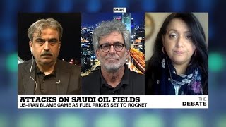 Attacks on Saudi Oil Fields: US-Iran Blame Game as Fuel Prices Set to Rocket