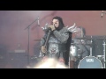 Lordi - Hard Rock Hallelujah@Sweden Rock Festival 2016-06-09