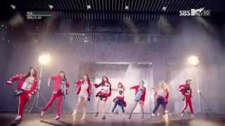 130201 Girls' Generation - I Got A Boy [1080P]