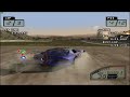 [PS2] [PAL] Test Drive Le Mans 24 Hours Demo GT Cars [SCED-50145] #1