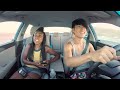 Best Friends Take A Road Trip For The First Time  Presented by BuzzFeed & Google Maps