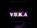 oscar mbo vuka gqom remake by dankii kay