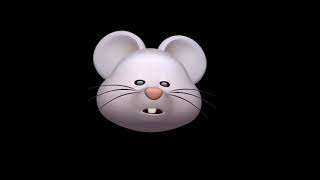 Emoji mouse