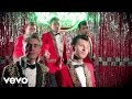 Rebel Cats - Shooby Doo Wop ft. Daniel Gutiérrez