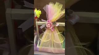 The Sweet Box Gifts Hampers, Variety of Oat’s , Sweets \u0026 Dryfruits #shorts #healthy #sweet #gift