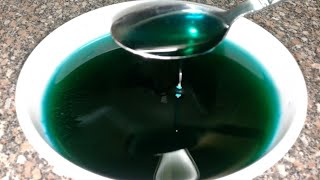 طريقة عمل مركز النعناع الطبيعى احلى من الجاهز 🌛🌙