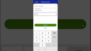 Completing a Semi-Annual Reporting (SAR) Form