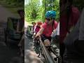 Tandem Cycling with kids - Zim Smith Trail