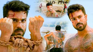 RRR Hero Ram Charan Tamil Movie Action Scene | Ram Charan | Tamil Movies | @ssouthcinemaas