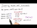 Automated Inferring - Software Debugging