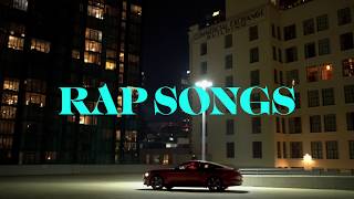 Ayoni - Rap Songs ( Music )
