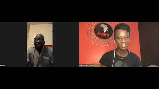 New York based activist Ousmane Tounkara explains why Senegalese investigative journalist Pape Alé