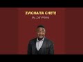 Zvichaita Chete