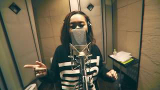 DJ RYOW feat. PUSHIM \u0026 Tina『Be Alive』【Music Video Short Ver.】