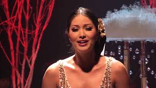 Hồ Hoàng Yến Music | Liveshow MV TÌNH CA Bài Tango Riêng Cho Em | ASIA 63