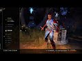 eso magicka templar dps whorl of the depths highland sentinel 128.5k