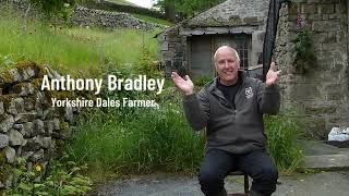 Cultivating Carbon and Cows. Sustainable carbon farming in the Yorkshire Dales National Park - Ruth