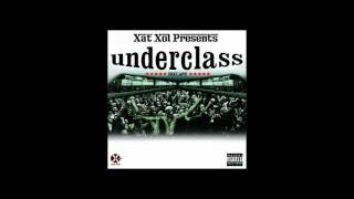 Xat Xol \u0026 Fla The Ripper - The Renaissance Rmx (Underclass Vol. 1) (Prod. By Mistamase)