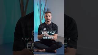 The Most Effective Way To Release The Hips