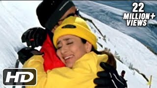 Chali Aayee - Main Prem Ki Diwani Hoon - Kareena Kapoor & Hrithik Roshan - Superhit Bollywood Song